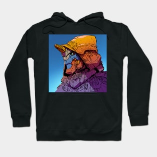 Cayde-6 Hoodie